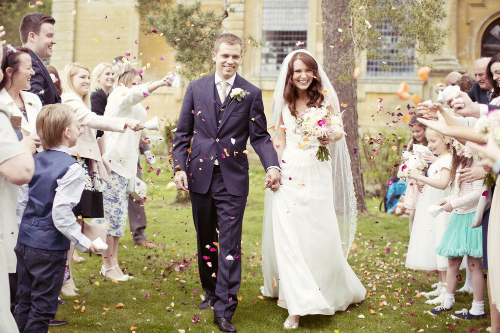 Weddings