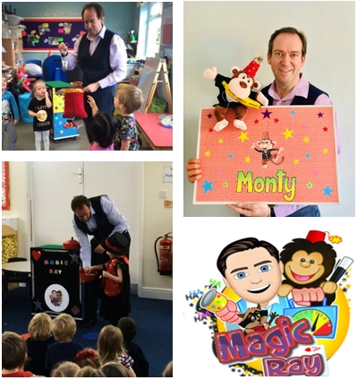 Anlaby Children's parties, Birthdays, Fun, Entertaining
